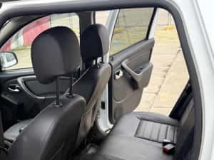 Dacia duster 2016 / 4x4 / RAR EFECTUAT — miniatura 8