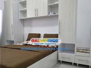 Garsoniera mobilata utilata Militari Residence 360 euro — miniatura 2