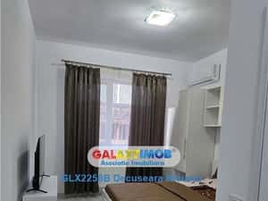 Garsoniera mobilata utilata Militari Residence 360 euro — miniatura 3