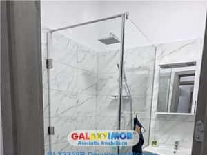 Garsoniera mobilata utilata Militari Residence 360 euro — miniatura 5