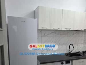 Garsoniera mobilata utilata Militari Residence 360 euro — miniatura 6