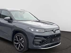 VOLKSWAGEN TAYRON R-LINE 1.5 eTSI DSG MHEV