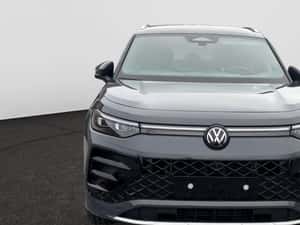 VOLKSWAGEN TAYRON R-LINE 1.5 eTSI DSG MHEV — miniatura 2