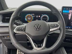 VOLKSWAGEN TAYRON R-LINE 1.5 eTSI DSG MHEV — miniatura 6