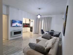 Chirie apartament 2 camere Luceafarul