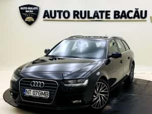 Audi A4 2.0 TDI 177CP Automata 2012 Euro 5 — miniatura 1