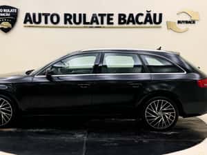 Audi A4 2.0 TDI 177CP Automata 2012 Euro 5 — miniatura 4