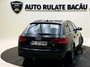 Audi A4 2.0 TDI 177CP Automata 2012 Euro 5 — miniatura 5