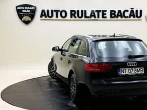 Audi A4 2.0 TDI 177CP Automata 2012 Euro 5 — miniatura 6