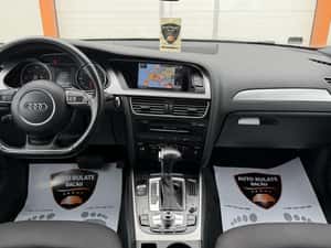Audi A4 2.0 TDI 177CP Automata 2012 Euro 5 — miniatura 7