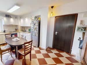 Apartament 3 camere de vanzare *Timpuri Noi - Tineretului* Tur virtual — miniatura 3