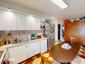 Apartament 3 camere de vanzare *Timpuri Noi - Tineretului* Tur virtual — miniatura 4