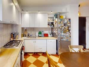 Apartament 3 camere de vanzare *Timpuri Noi - Tineretului* Tur virtual — miniatura 5