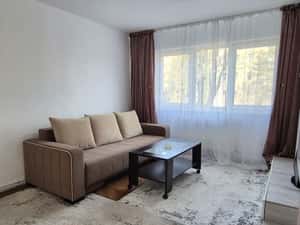 Inchiriez Apartament 3 camere cu 2 locuri parcare — miniatura 5