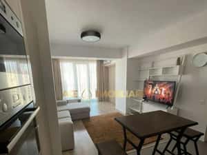 2 Camere de inchiriat | Politehnica Park Residence | Metrou | Centrala — miniatura 3