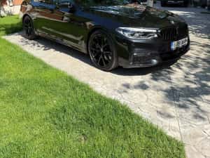 BMW 540i Individual, M-Packet, 450cp, TVA Deductibil, Variante / Schimb