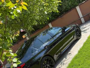 BMW 540i Individual, M-Packet, 450cp, TVA Deductibil, Variante / Schimb — miniatura 2