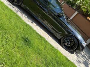BMW 540i Individual, M-Packet, 450cp, TVA Deductibil, Variante / Schimb — miniatura 3