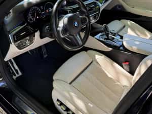 BMW 540i Individual, M-Packet, 450cp, TVA Deductibil, Variante / Schimb — miniatura 5