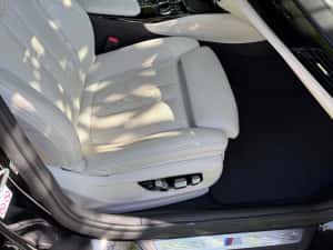 BMW 540i Individual, M-Packet, 450cp, TVA Deductibil, Variante / Schimb — miniatura 7