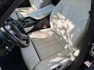 BMW 540i Individual, M-Packet, 450cp, TVA Deductibil, Variante / Schimb — miniatura 8