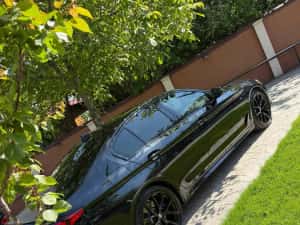 BMW 540i Individual, M-Packet, 450cp, TVA Deductibil, Variante / Schimb — miniatura 10