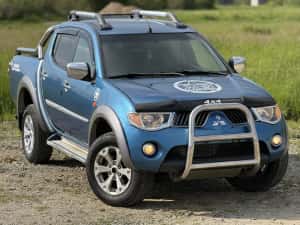 Vand Mitsubishi l200 nu(ford ranger,bt-50,hilux,navara)