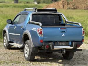 Vand Mitsubishi l200 nu(ford ranger,bt-50,hilux,navara) — miniatura 3