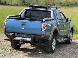 Vand Mitsubishi l200 nu(ford ranger,bt-50,hilux,navara) — miniatura 4