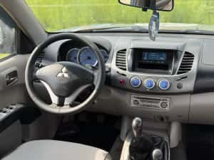 Vand Mitsubishi l200 nu(ford ranger,bt-50,hilux,navara) — miniatura 6