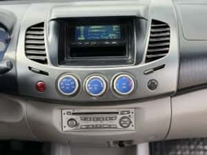 Vand Mitsubishi l200 nu(ford ranger,bt-50,hilux,navara) — miniatura 8