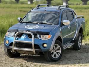 Vand Mitsubishi l200 nu(ford ranger,bt-50,hilux,navara) — miniatura 10