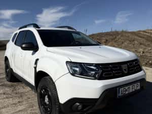 Dacia Duster 4x4 — miniatura 3