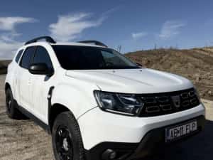 Dacia Duster 4x4 — miniatura 4