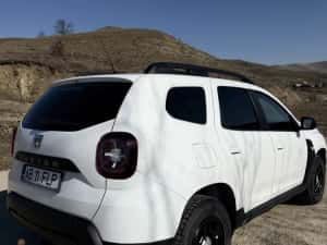 Dacia Duster 4x4 — miniatura 5