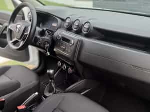 Dacia Duster 4x4 — miniatura 8