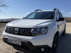 Dacia Duster 4x4 — miniatura 9