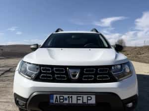 Dacia Duster 4x4 — miniatura 10