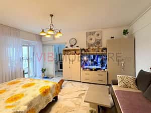 Garsoniera Sos Pantelimon Dudesti Rams Residence etaj 5/10 bloc 2018 — miniatura 1