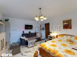 Garsoniera Sos Pantelimon Dudesti Rams Residence etaj 5/10 bloc 2018 — miniatura 4