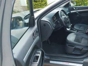 RAR efectuat‼️SKODA OCTAVIA-4x4/Scout-2.0Tdi‼️EURO5/ Automatik/DSG‼️doar 215000 Km-an 2013 — miniatura 7