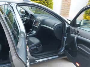 RAR efectuat‼️SKODA OCTAVIA-4x4/Scout-2.0Tdi‼️EURO5/ Automatik/DSG‼️doar 215000 Km-an 2013 — miniatura 8