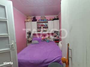 Apartament de vanzare cu 2 camere semidecomandat 40 mp utili — miniatura 4