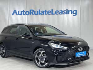 Hyundai i30 Break / Estate 2022 16.390 EUR — miniatura 2