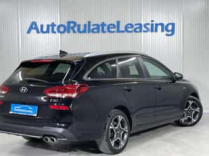 Hyundai i30 Break / Estate 2022 16.390 EUR — miniatura 3