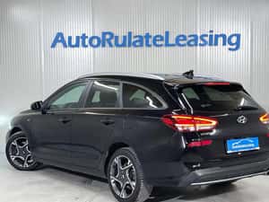 Hyundai i30 Break / Estate 2022 16.390 EUR — miniatura 4