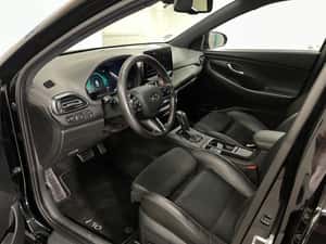 Hyundai i30 Break / Estate 2022 16.390 EUR — miniatura 5