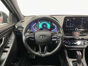 Hyundai i30 Break / Estate 2022 16.390 EUR — miniatura 6
