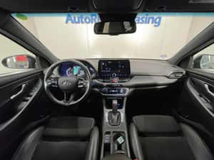 Hyundai i30 Break / Estate 2022 16.390 EUR — miniatura 7