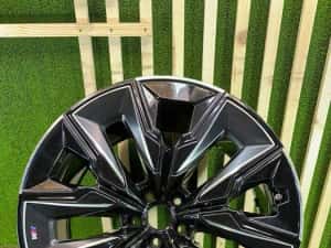 Jantă BMW g70 r21 j9 stil 909m